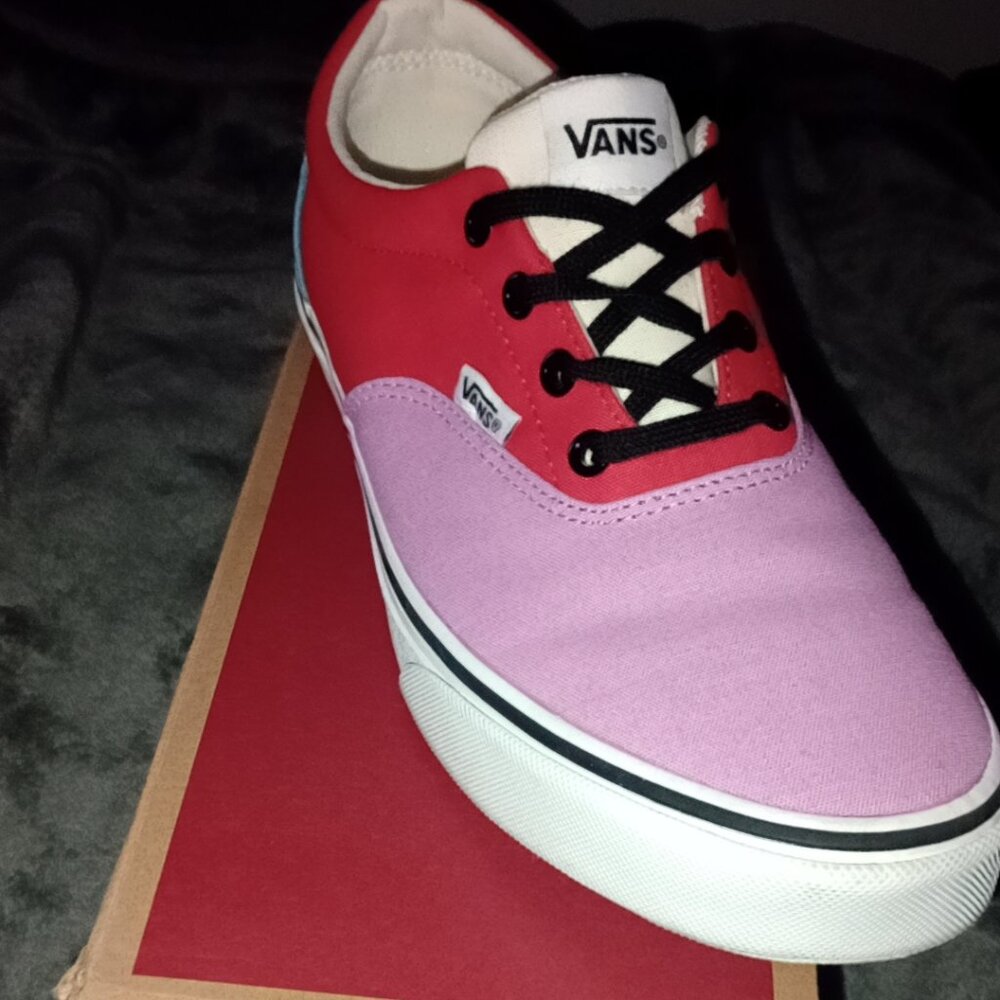 Vans WIDE